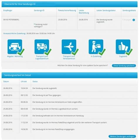 hermes 2 mann handling sendungsverfolgung|hermes lieferung verfolgen.